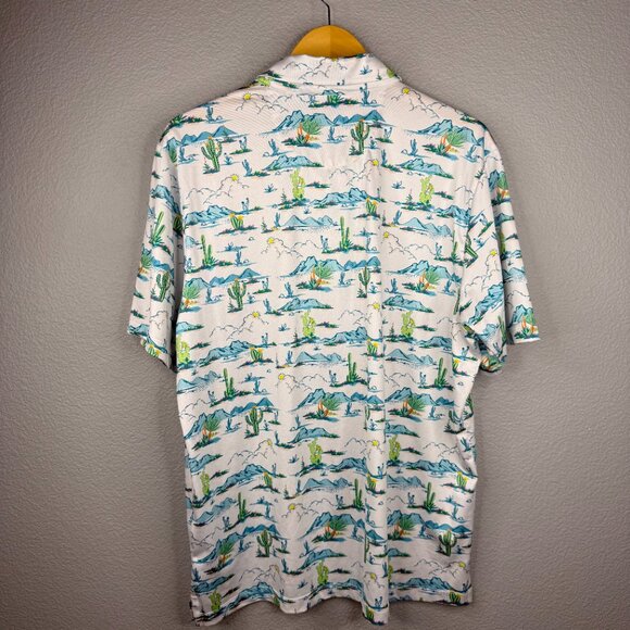 Construct Golf Shirt - Picture 2 of 6